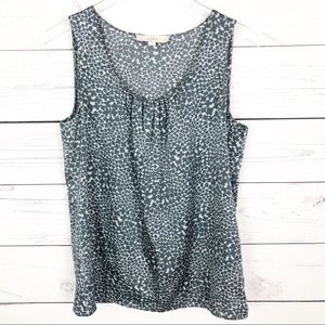 Ann Taylor LOFT Tank Top‎ Size M